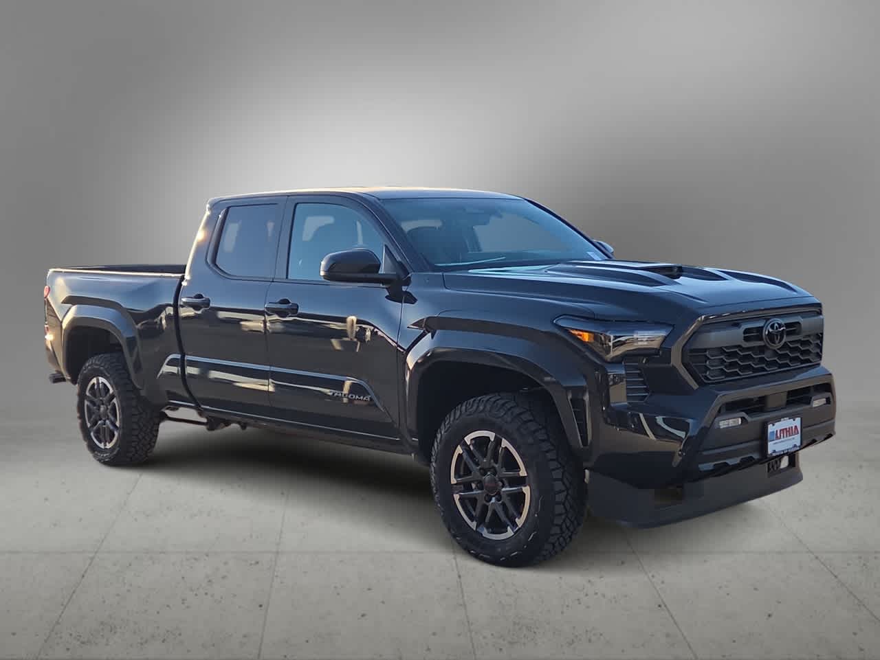 Thumbnail: 2026 Toyota Tacoma - 2
