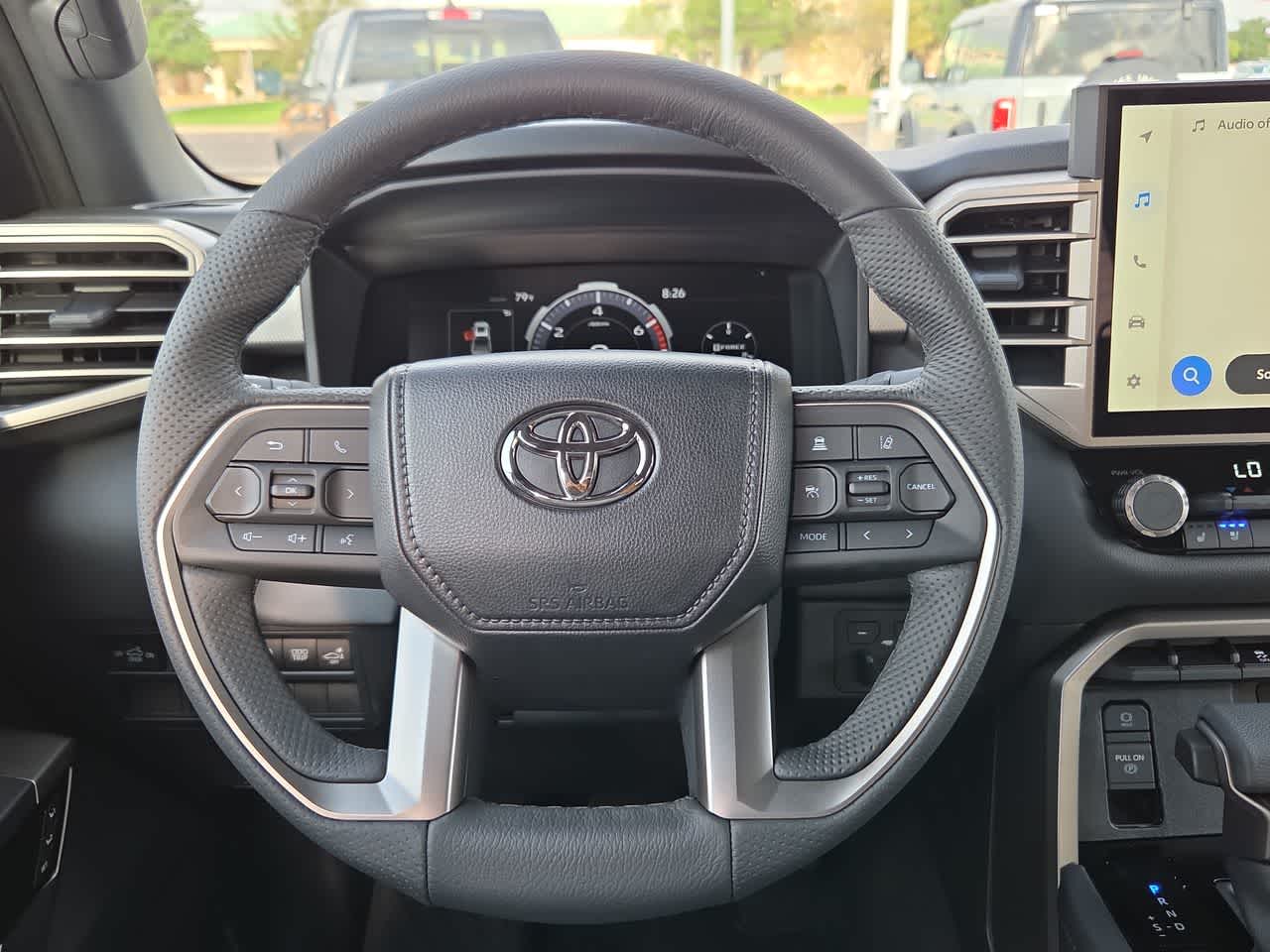 Thumbnail: 2026 Toyota Tundra - 19