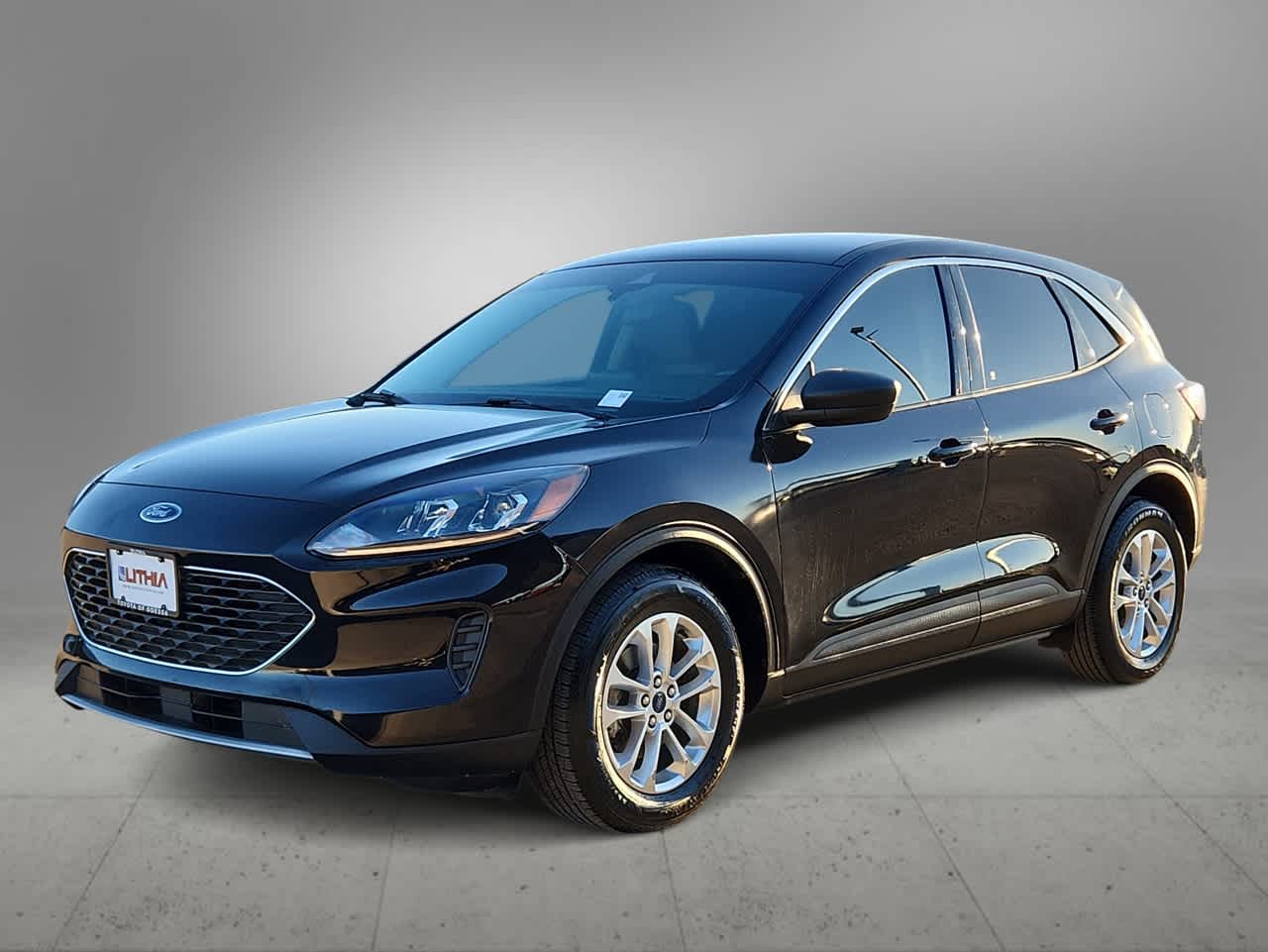 Thumbnail: 2022 Ford Escape - 1