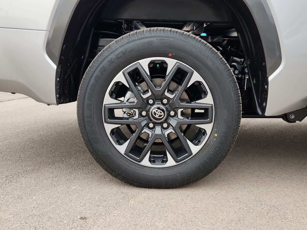 Thumbnail: 2026 Toyota Tundra - 12