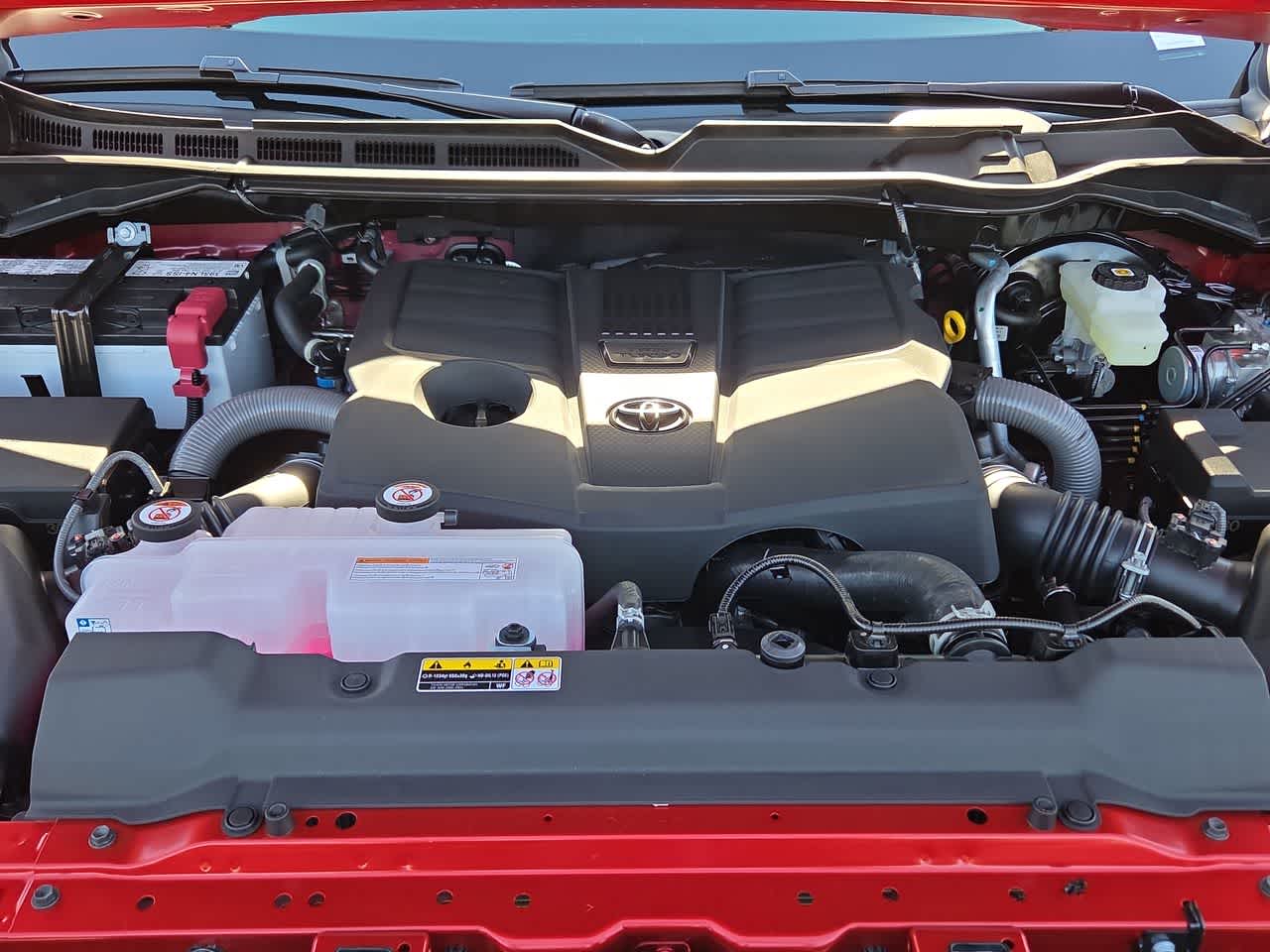 Thumbnail: 2026 Toyota Tundra - 17