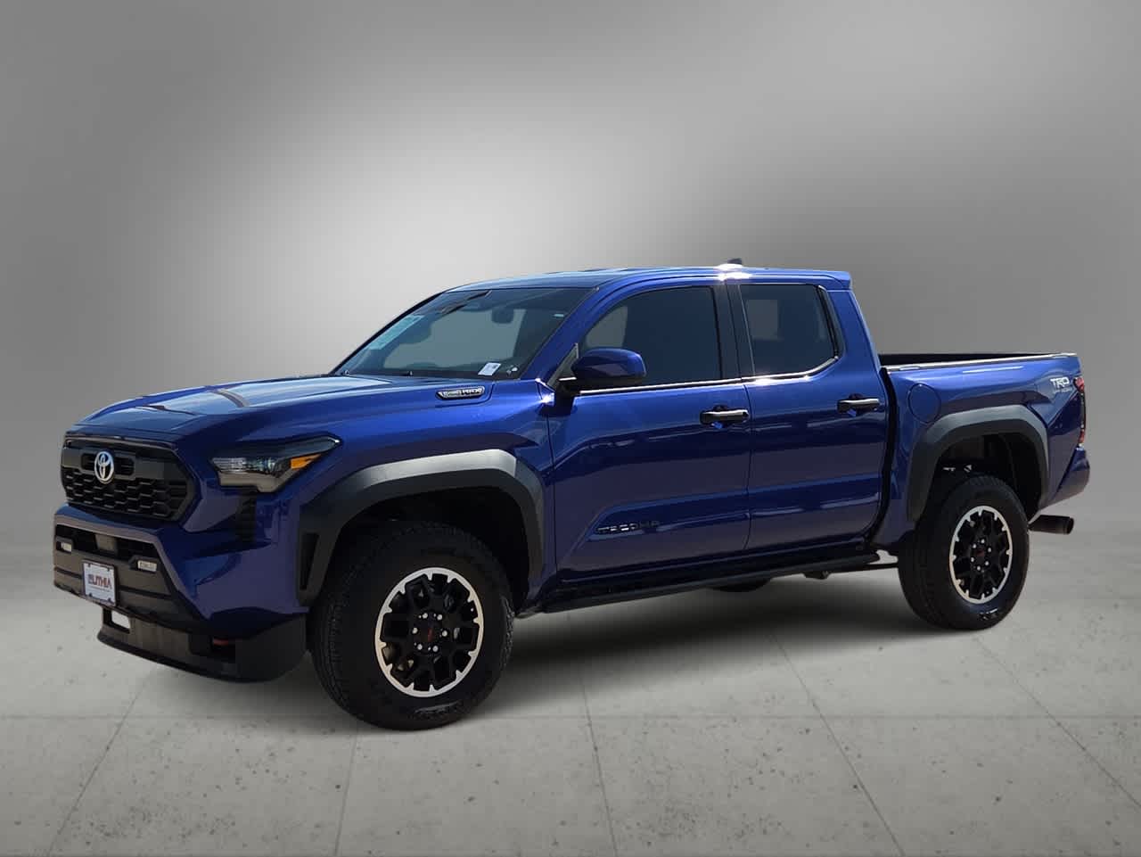 Thumbnail: 2025 Toyota Tacoma - 1