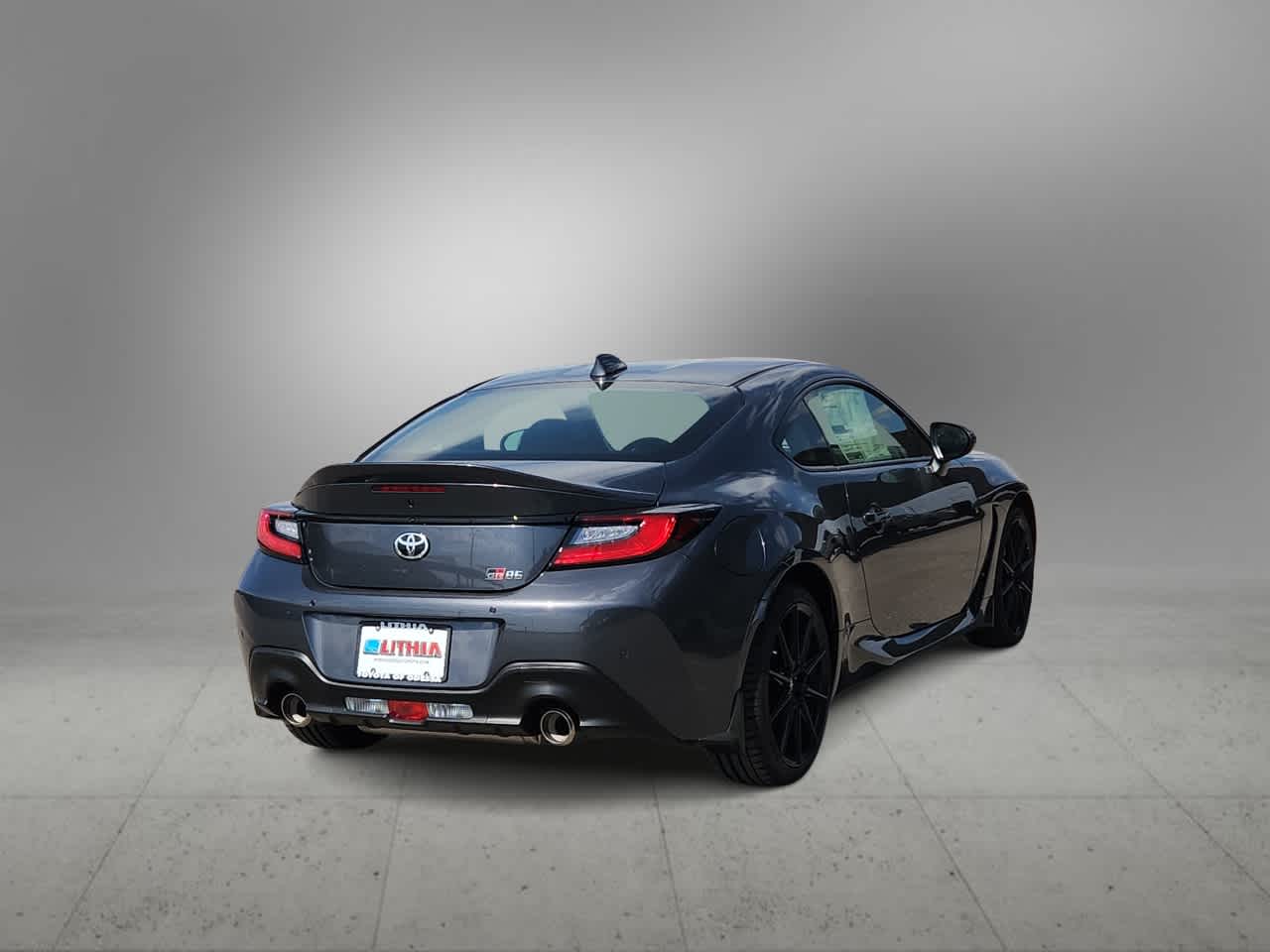 Thumbnail: 2025 Toyota GR86 - 8