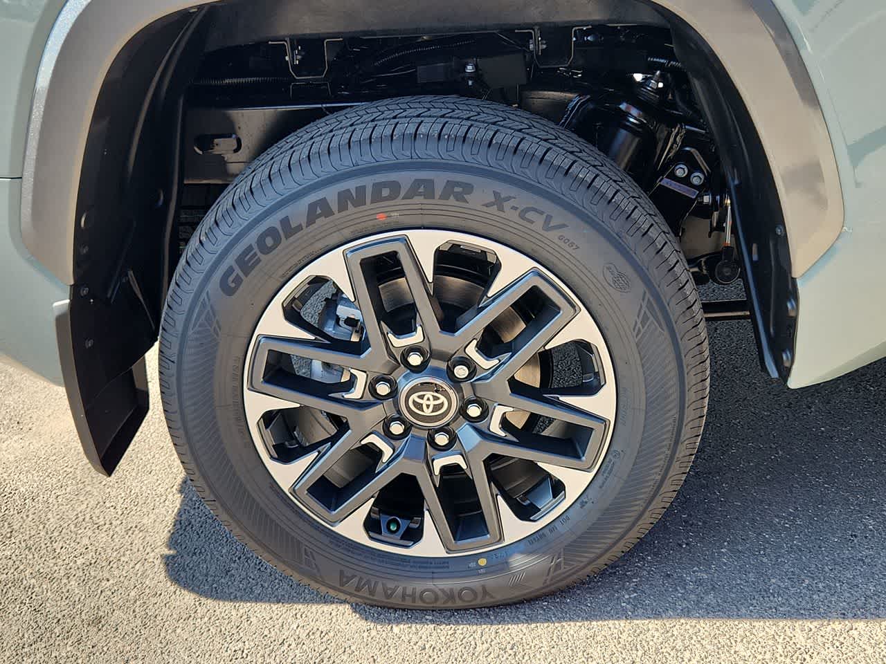 Thumbnail: 2026 Toyota Tundra - 12