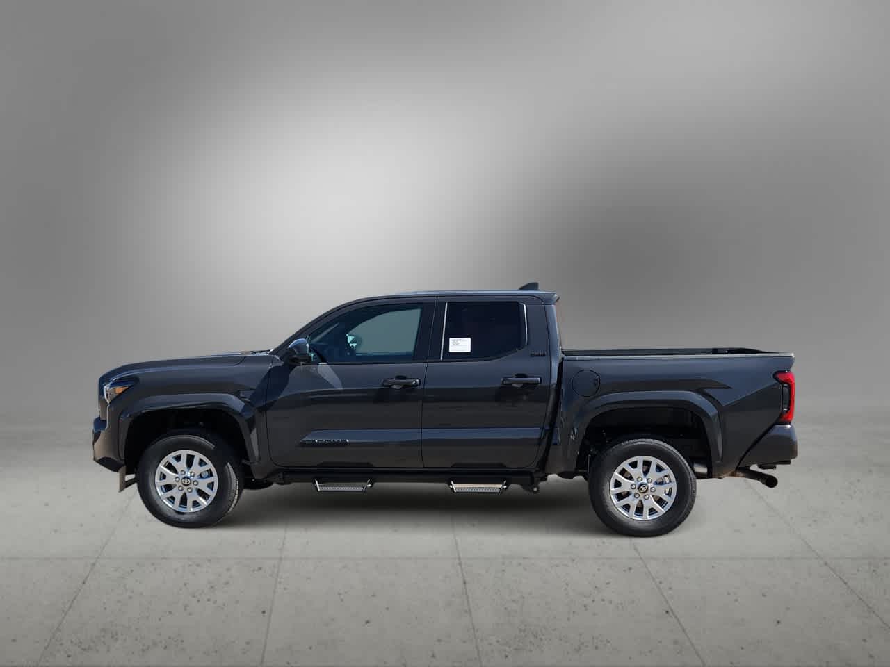 Thumbnail: 2025 Toyota Tacoma - 5