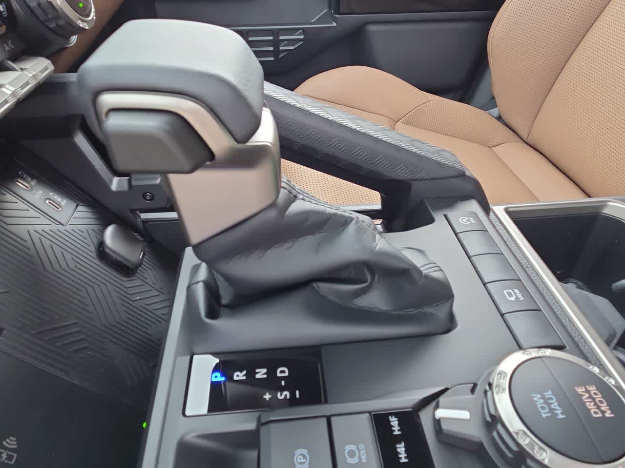 Thumbnail: 2026 Toyota 4Runner - 21