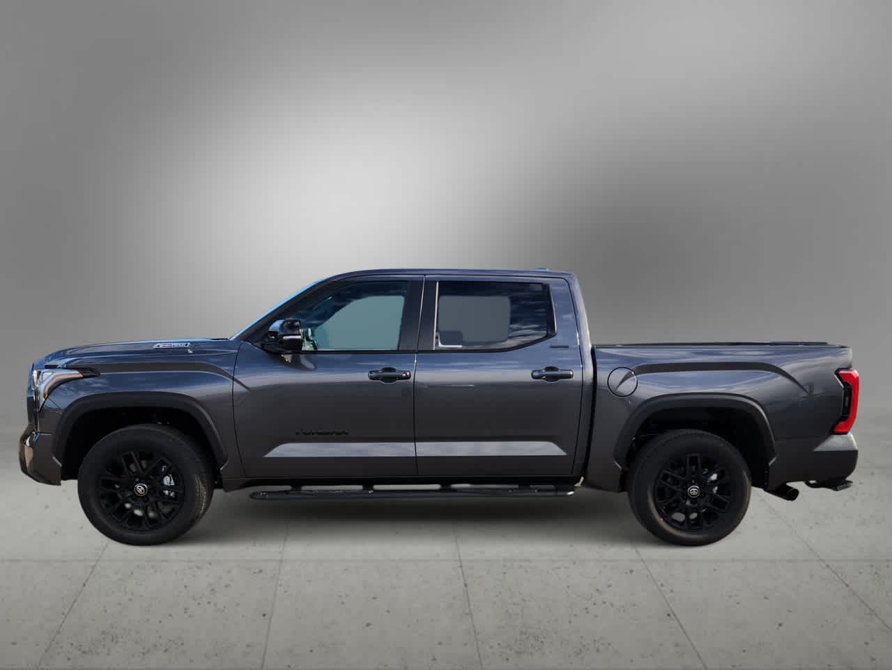 Thumbnail: 2026 Toyota Tundra - 5
