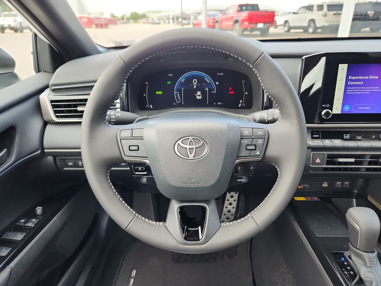 Thumbnail: 2025 Toyota Camry - 19