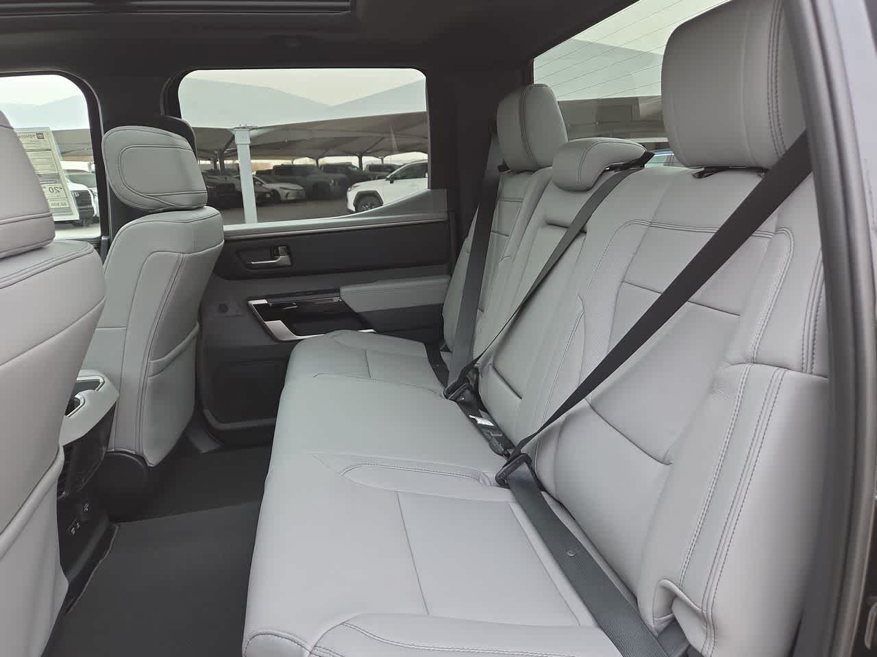 Thumbnail: 2026 Toyota Tundra - 17