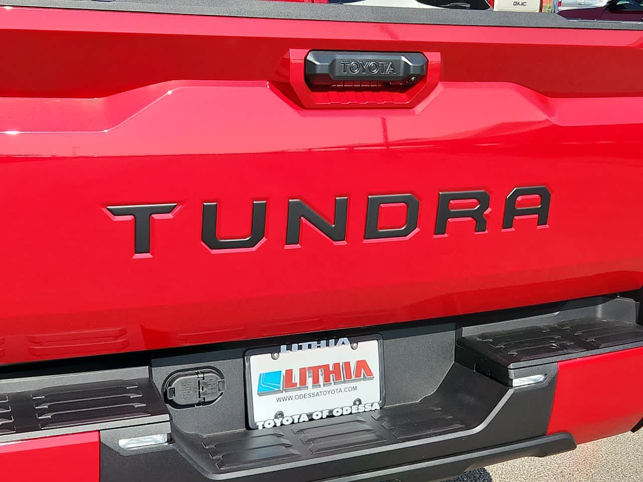 2025 Toyota Tundra SR5 15