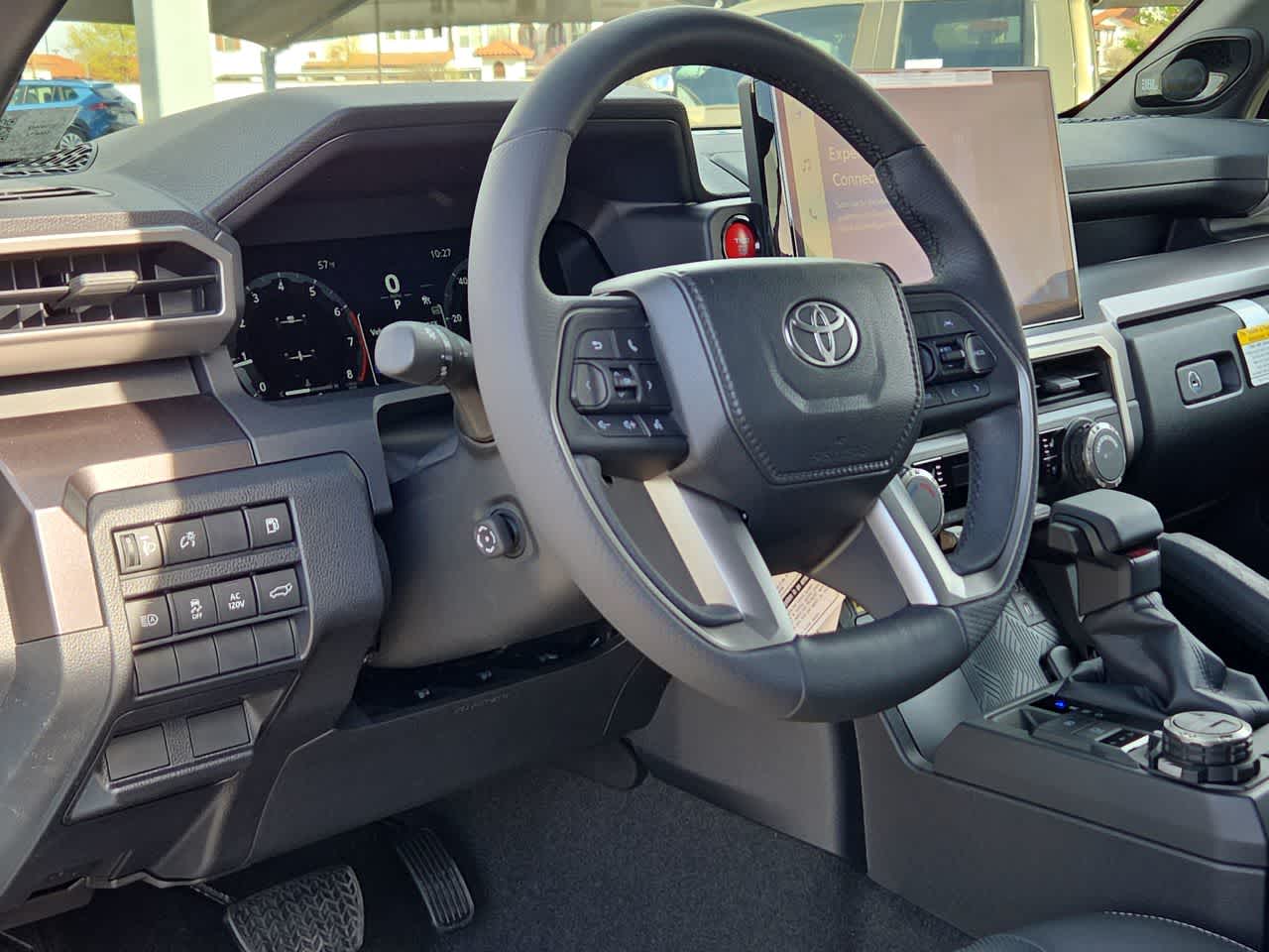 Thumbnail: 2026 Toyota 4Runner - 10