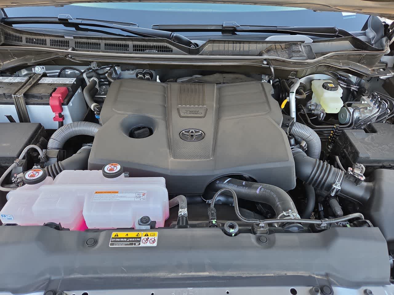 Thumbnail: 2026 Toyota Tundra - 13