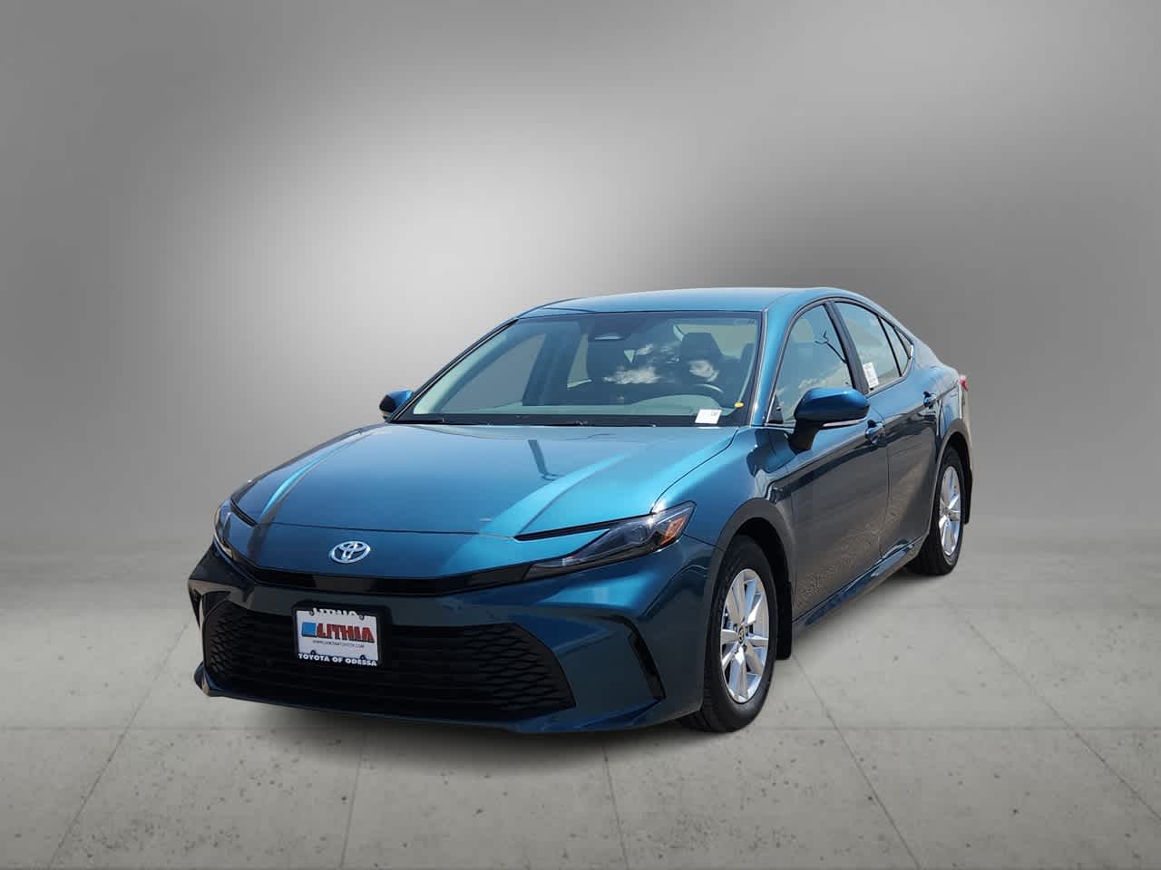 Thumbnail: 2025 Toyota Camry - 4