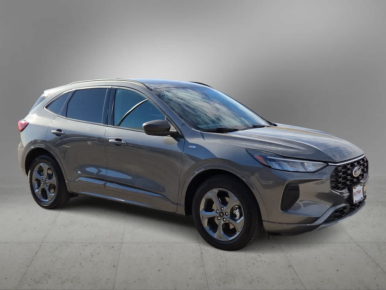 Thumbnail: 2024 Ford Escape - 2