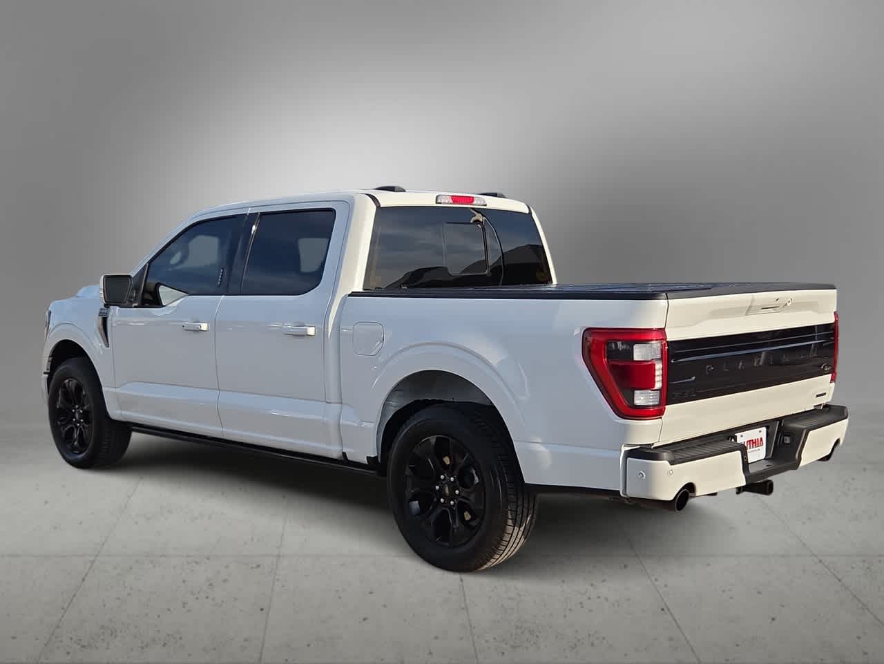Thumbnail: 2023 Ford F-150 - 6