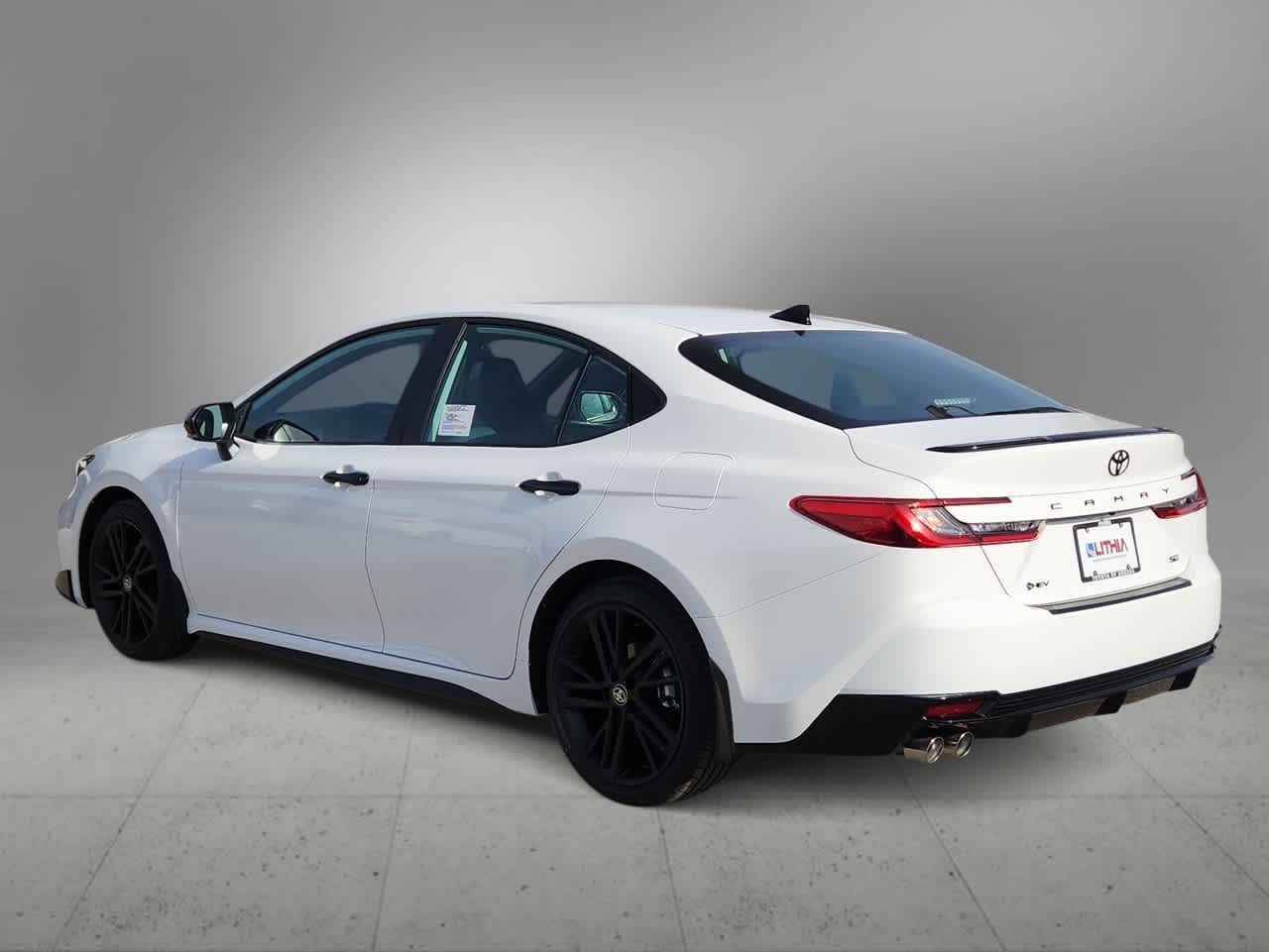 Thumbnail: 2026 Toyota Camry - 6