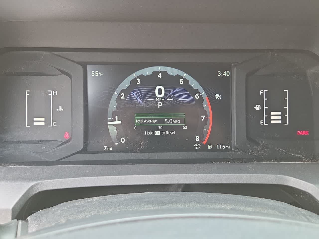 Thumbnail: 2026 Toyota Tacoma - 22