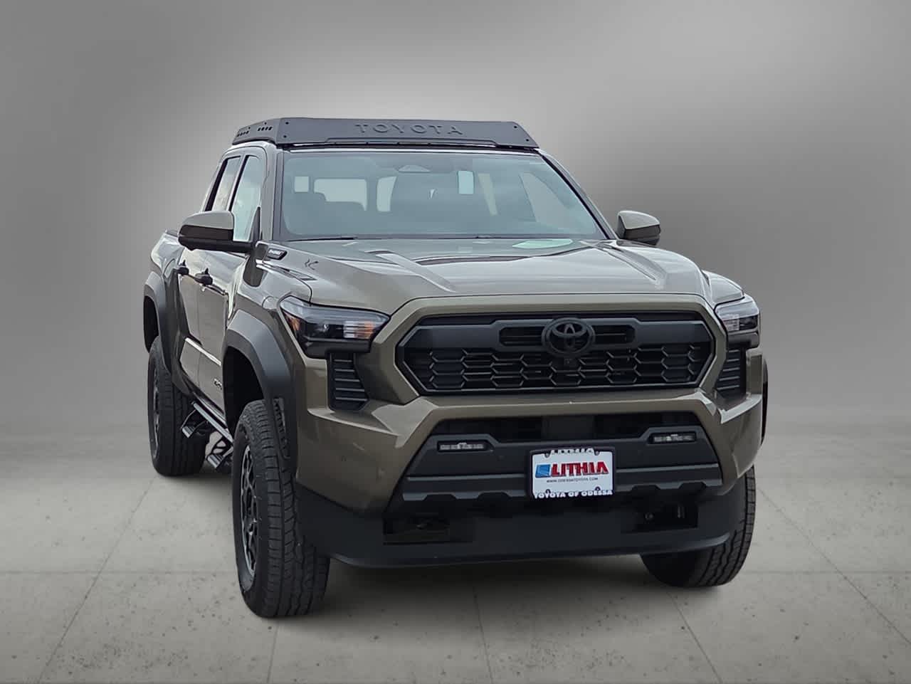 Thumbnail: 2026 Toyota Tacoma - 3