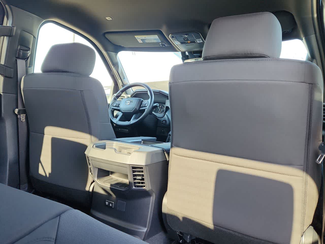 Thumbnail: 2026 Toyota Tundra - 16