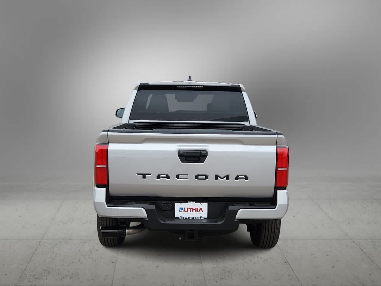 Thumbnail: 2026 Toyota Tacoma - 7