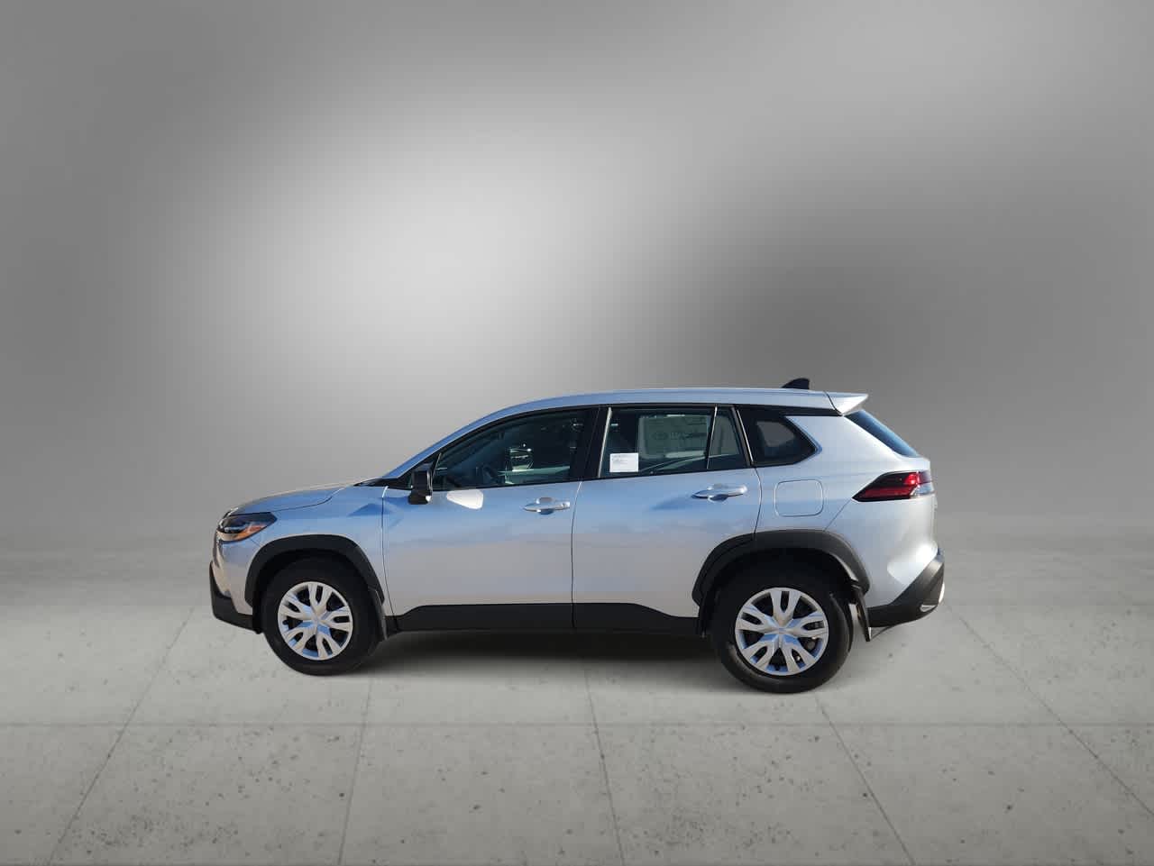 Thumbnail: 2026 Toyota Corolla Cross - 5