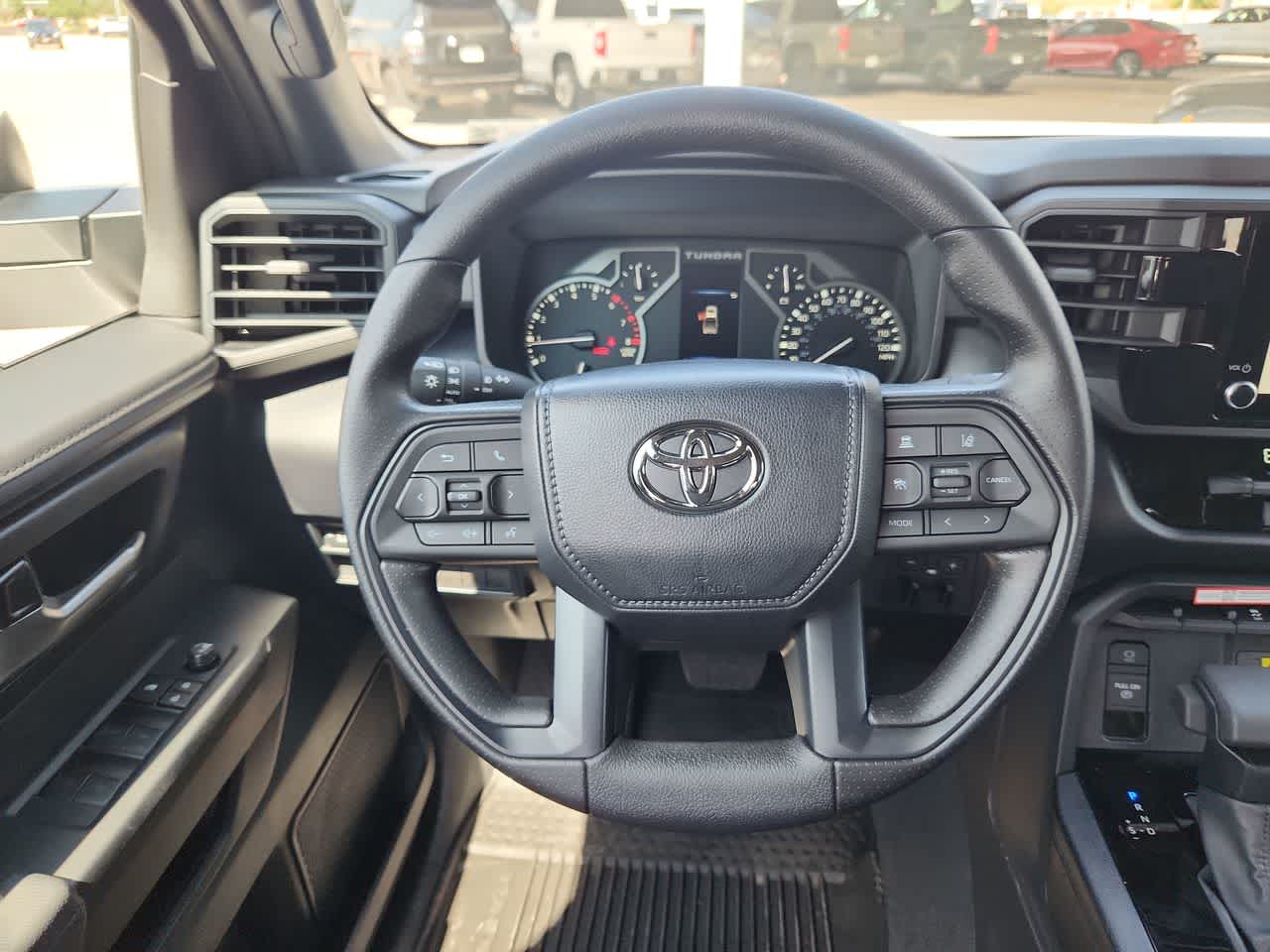 Thumbnail: 2026 Toyota Tundra - 19