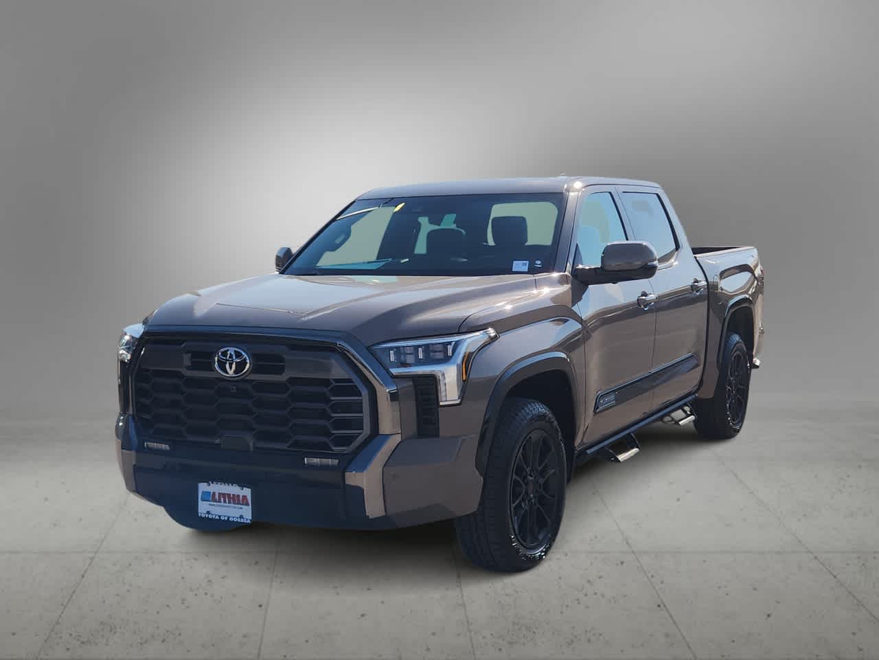 Thumbnail: 2026 Toyota Tundra - 1