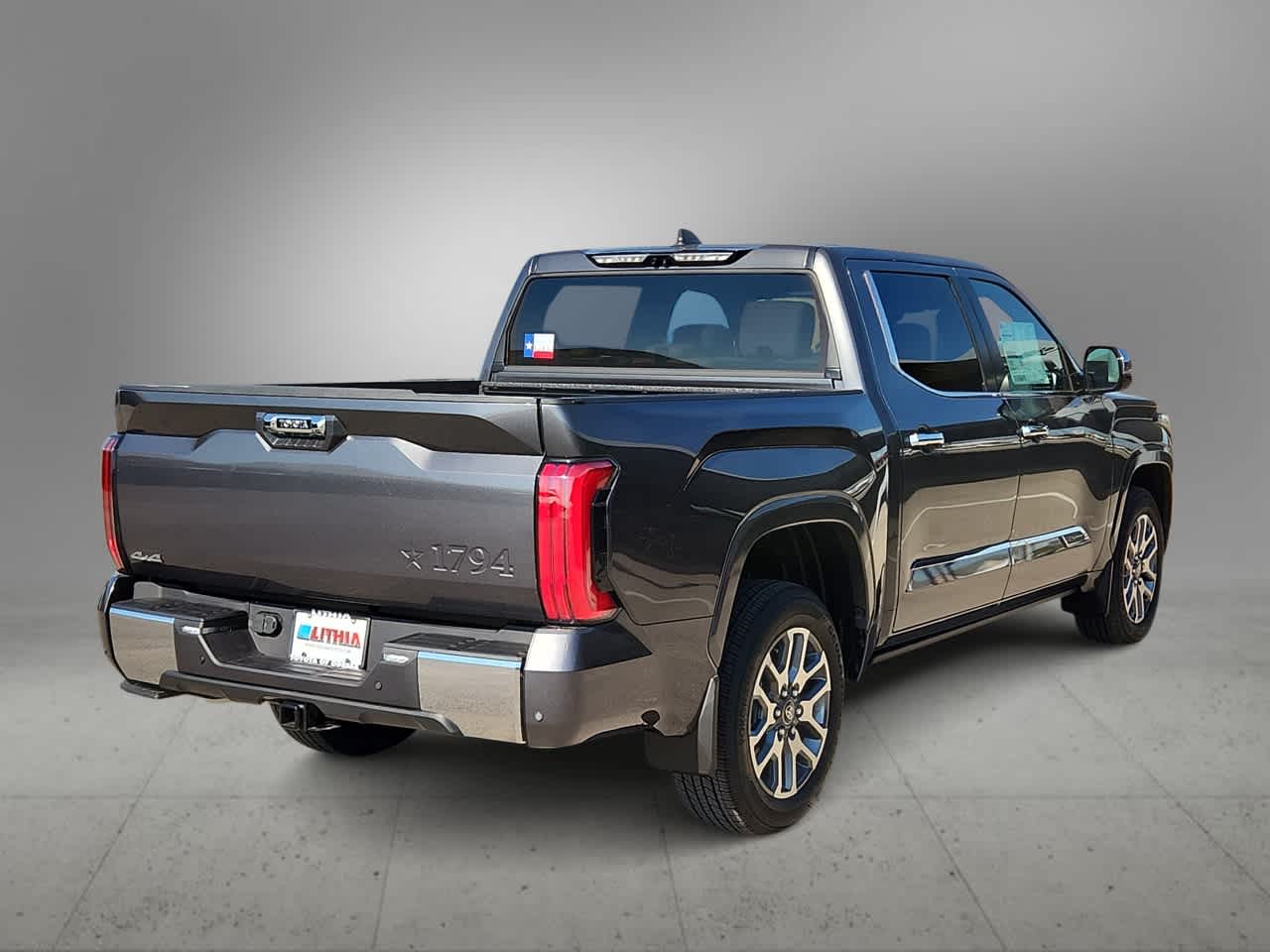 Thumbnail: 2025 Toyota Tundra - 8