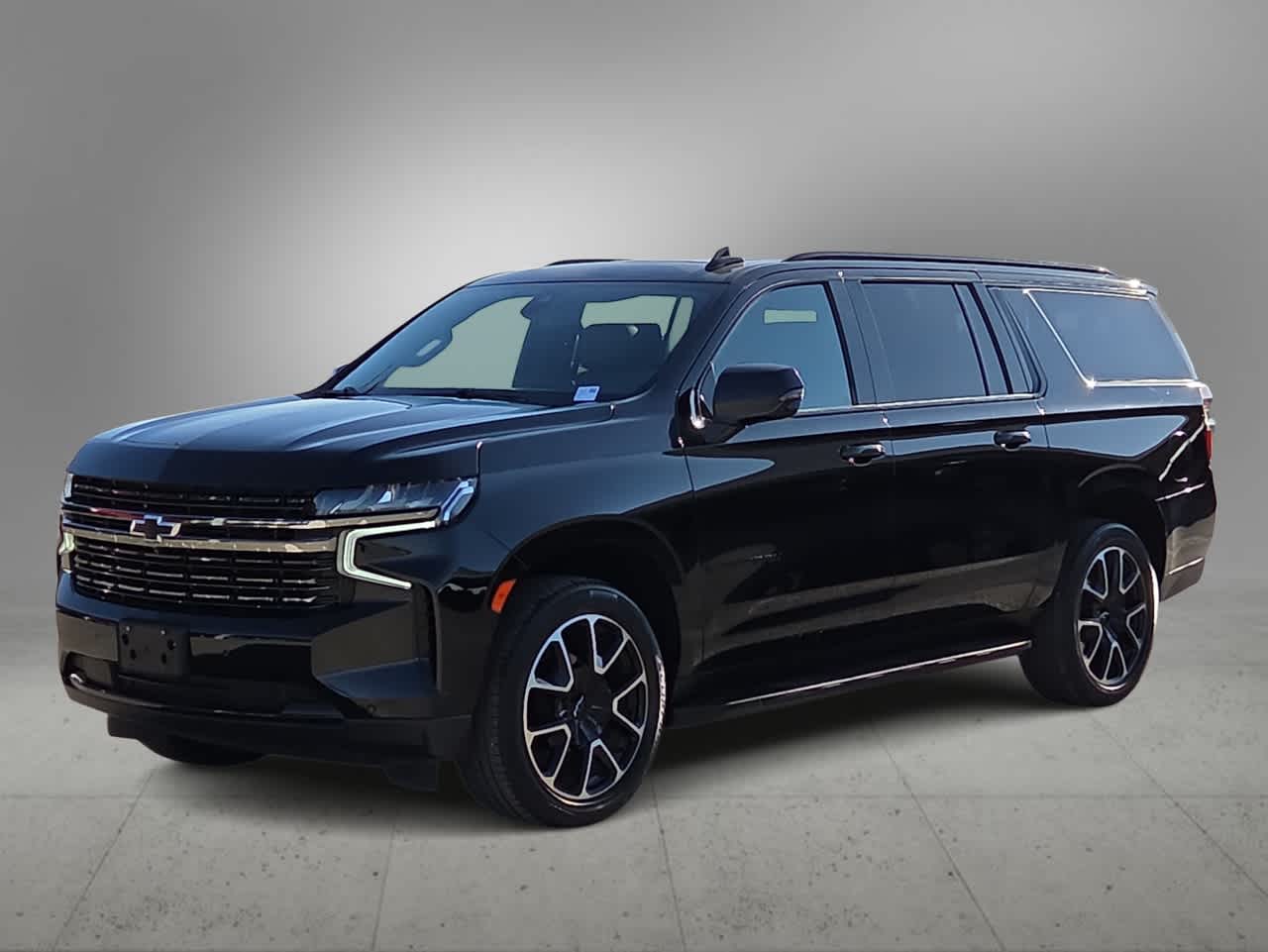 Thumbnail: 2021 Chevrolet Suburban - 1