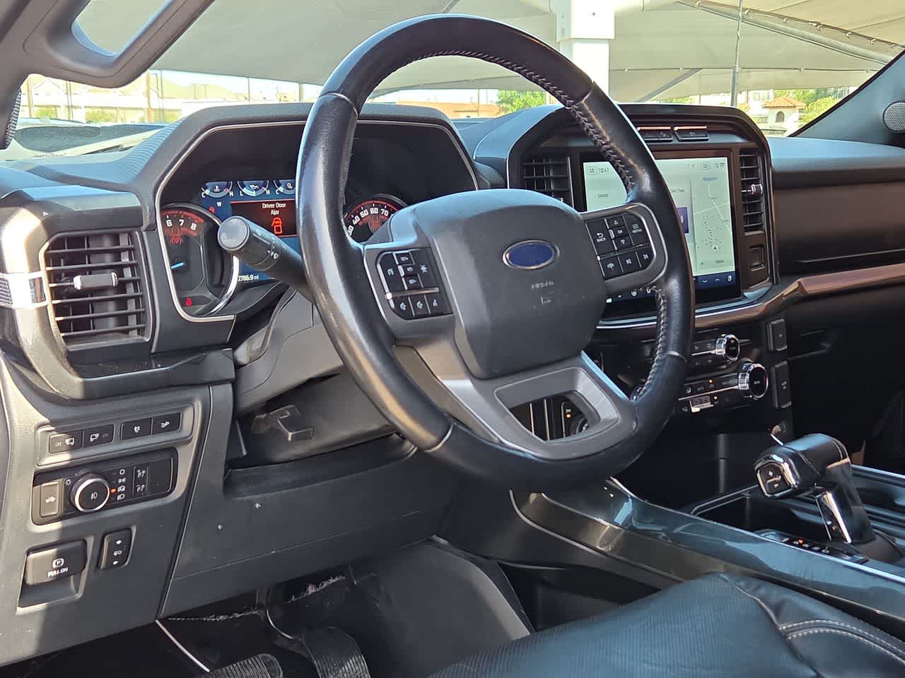 Thumbnail: 2022 Ford F-150 - 10
