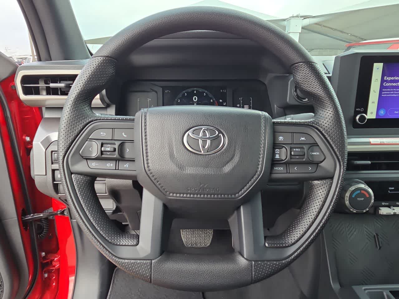 Thumbnail: 2026 Toyota Tacoma - 19