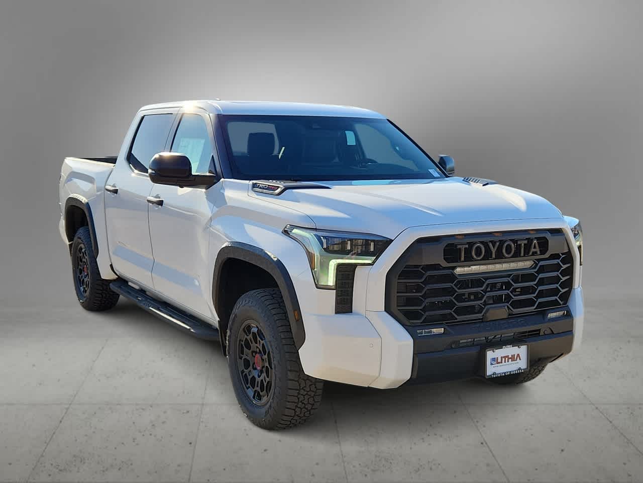 Thumbnail: 2026 Toyota Tundra - 2