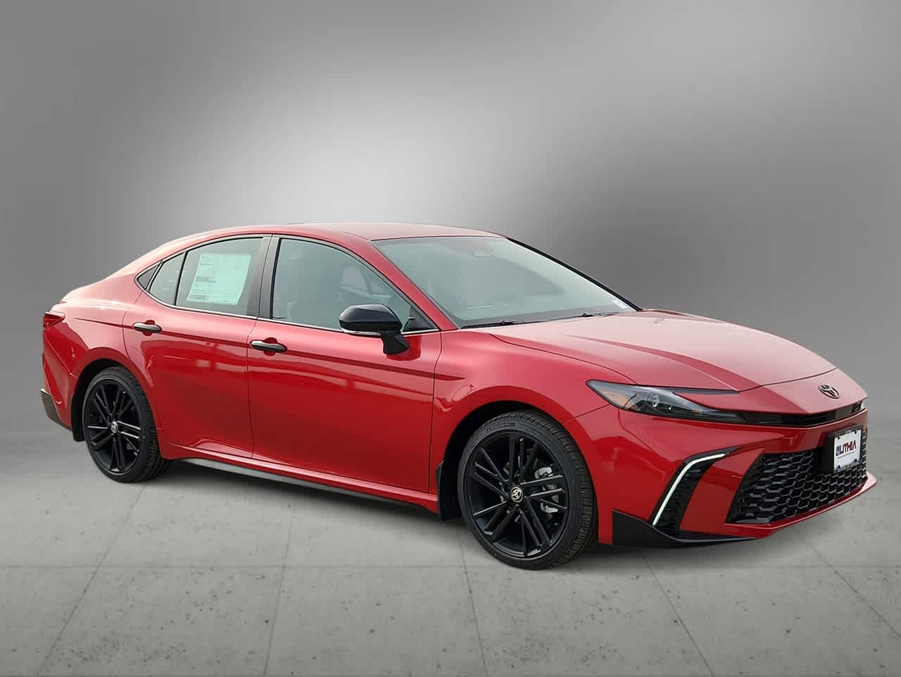 Thumbnail: 2026 Toyota Camry - 2