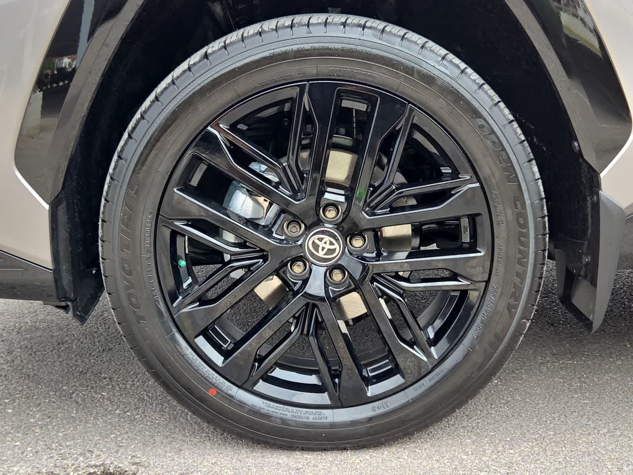 Thumbnail: 2026 Toyota RAV4 - 12