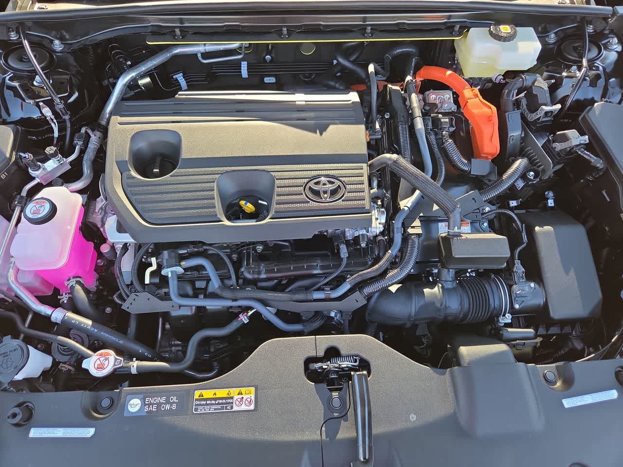 Thumbnail: 2026 Toyota Crown - 13