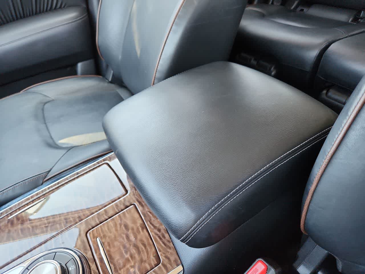 Thumbnail: 2019 Nissan Armada - 24
