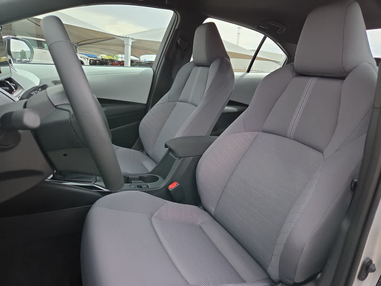 Thumbnail: 2026 Toyota Corolla - 15