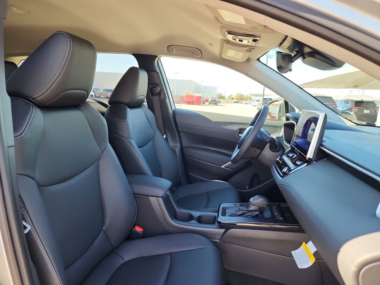 Thumbnail: 2026 Toyota Corolla Cross - 18