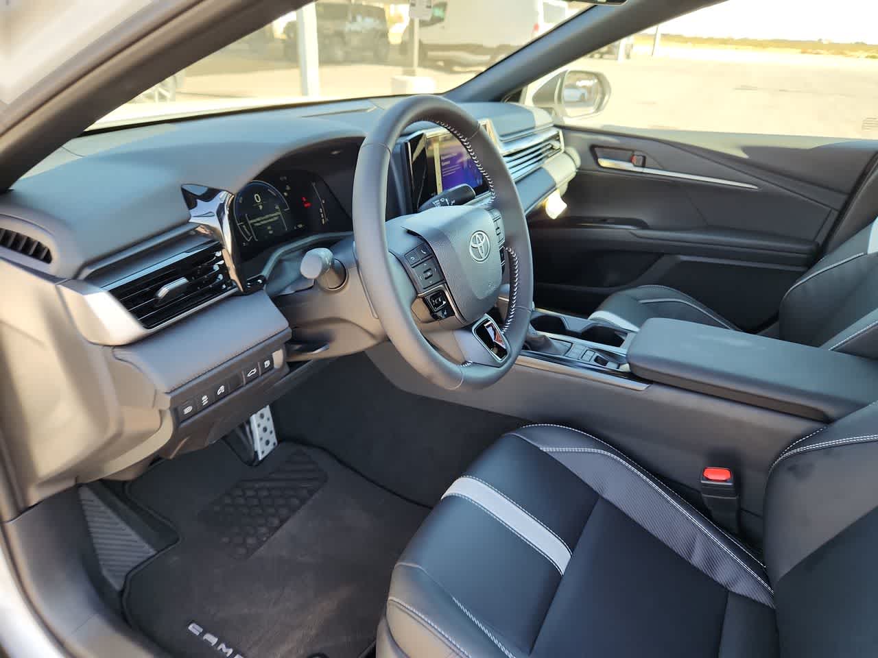 Thumbnail: 2026 Toyota Camry - 10