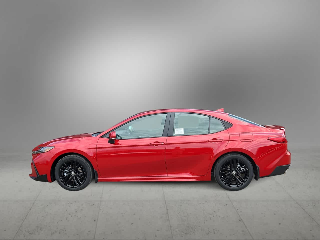 Thumbnail: 2025 Toyota Camry - 4