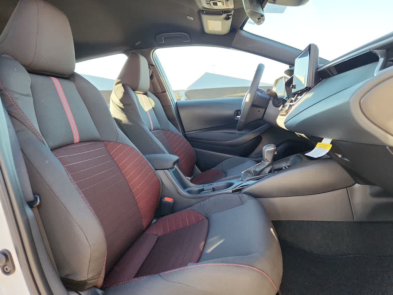 Thumbnail: 2026 Toyota Corolla - 18