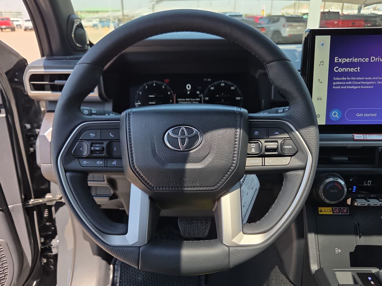 Thumbnail: 2026 Toyota 4Runner - 19