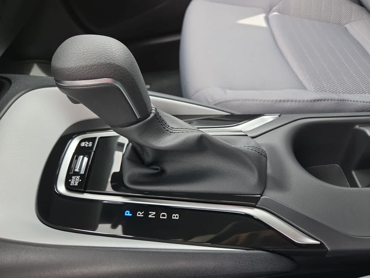 Thumbnail: 2026 Toyota Corolla - 21