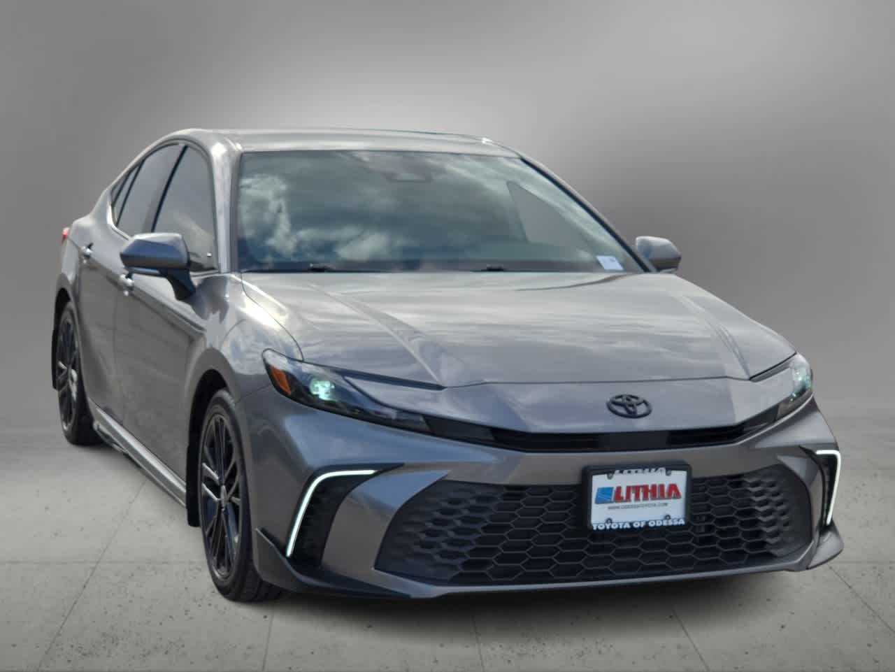 Thumbnail: 2025 Toyota Camry - 2