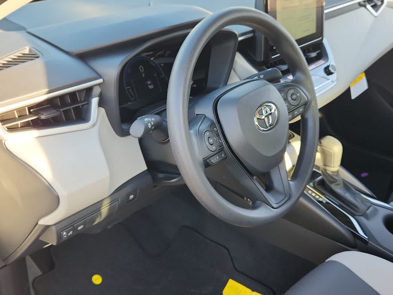 Thumbnail: 2026 Toyota Corolla - 10