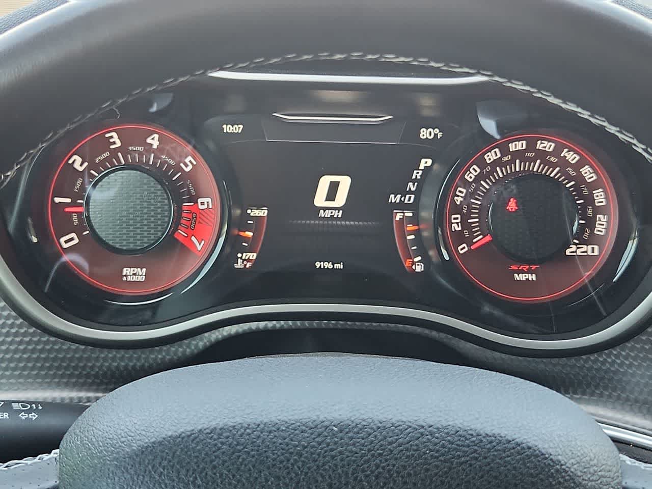 Thumbnail: 2019 Dodge Challenger - 22