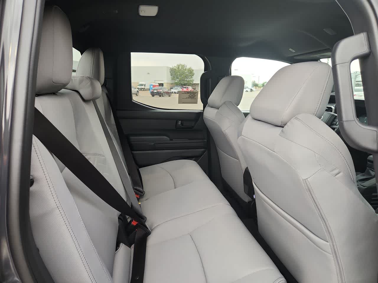 Thumbnail: 2025 Toyota Tacoma - 17