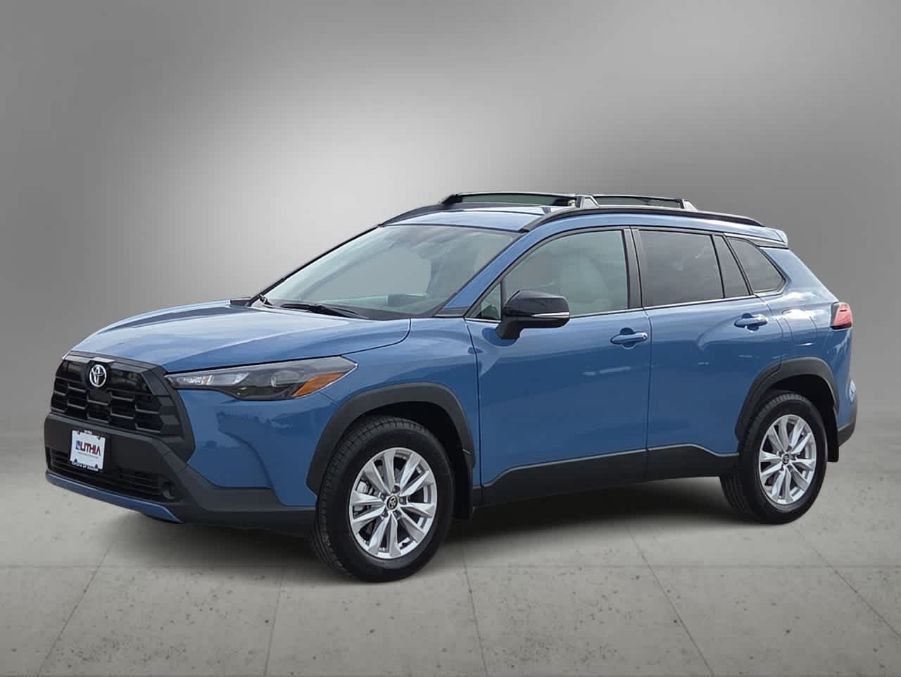 Thumbnail: 2026 Toyota Corolla Cross - 4