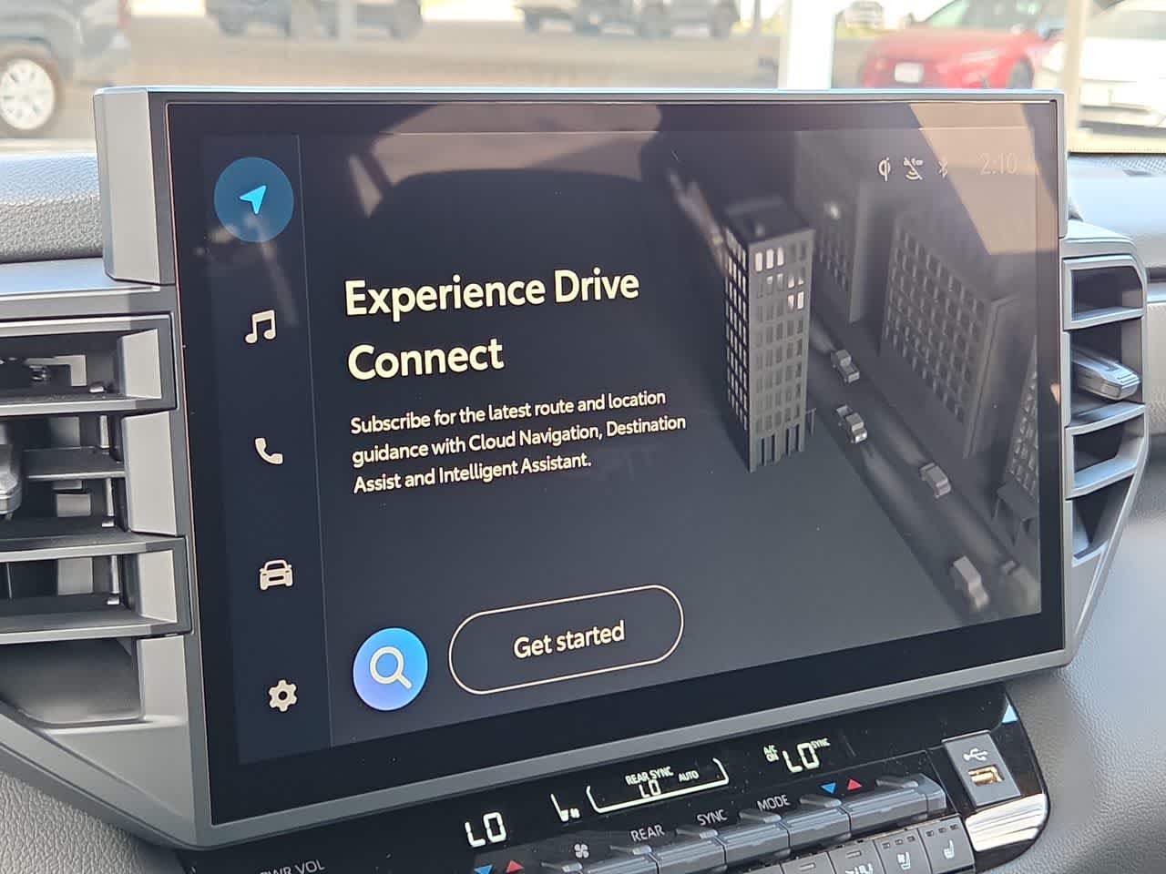 Thumbnail: 2026 Toyota Sequoia - 24
