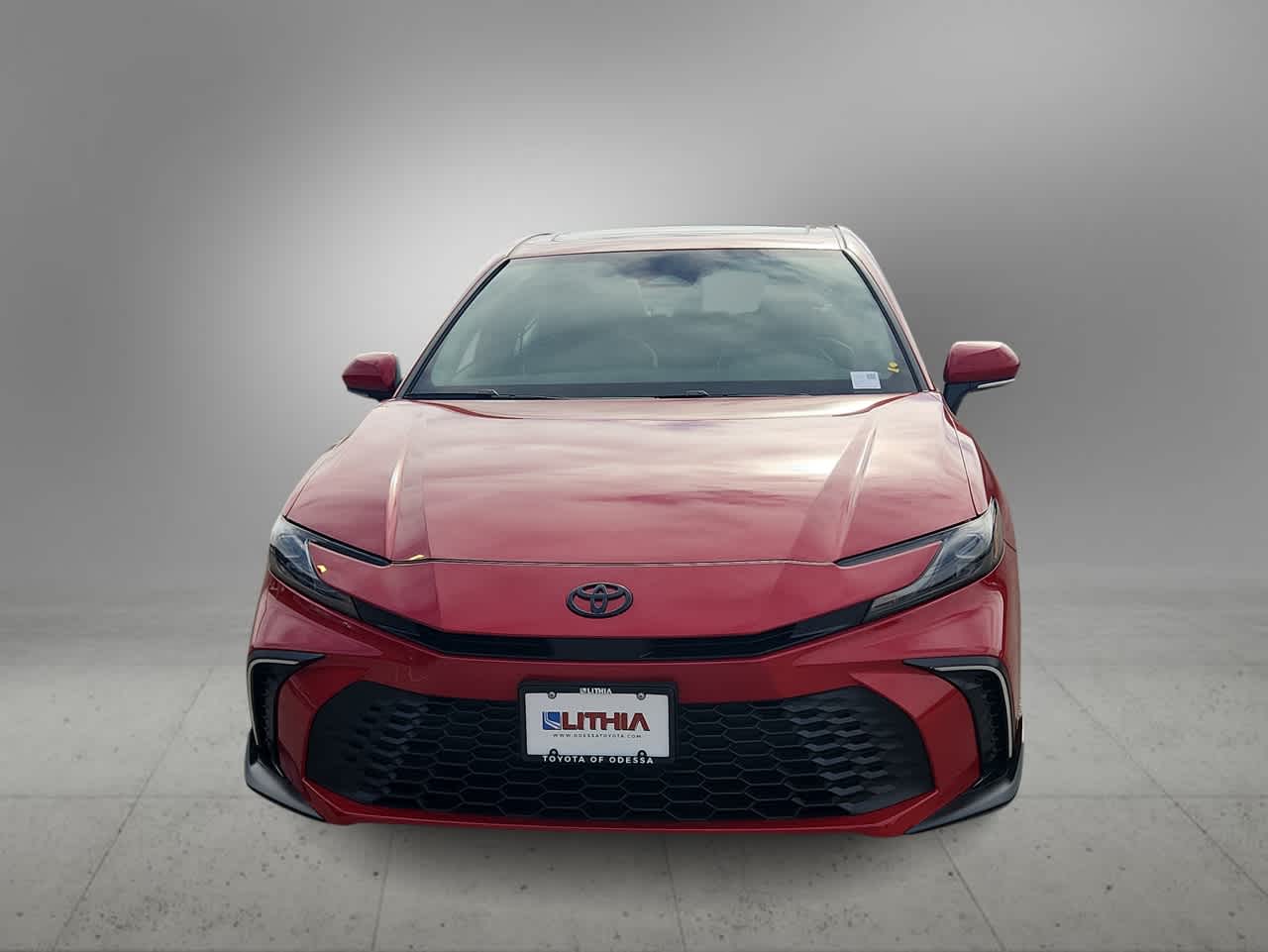 Thumbnail: 2026 Toyota Camry - 3